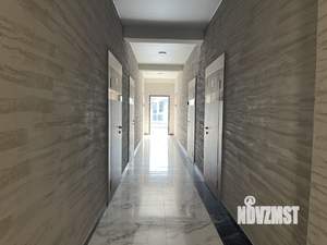 Студия квартира, вторичка, 20м2, 2/3 этаж