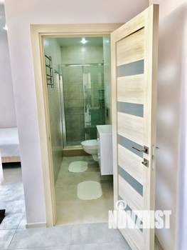 1-к квартира, вторичка, 27м2, 1/4 этаж