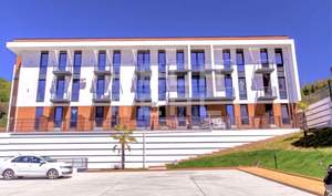 Студия квартира, вторичка, 25м2, 2/3 этаж