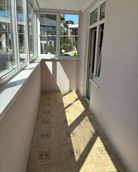 2-к квартира, вторичка, 52м2, 3/19 этаж