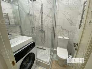 2-к квартира, вторичка, 42м2, 1/5 этаж