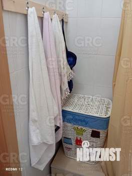 1-к квартира, вторичка, 35м2, 2/5 этаж