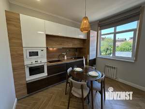 1-к квартира, вторичка, 36м2, 2/6 этаж