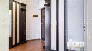 1-к квартира, вторичка, 46м2, 5/10 этаж