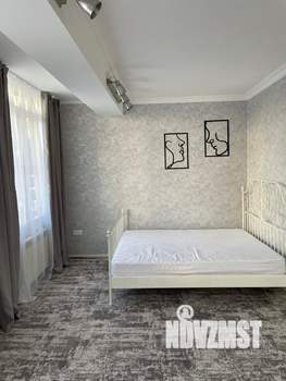 1-к квартира, вторичка, 40м2, 1/5 этаж
