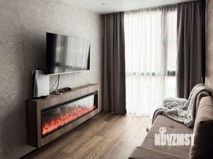 1-к квартира, вторичка, 35м2, 2/4 этаж