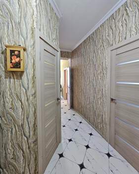 2-к квартира, вторичка, 60м2, 2/4 этаж