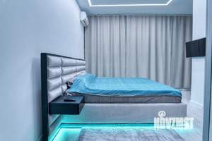 2-к квартира, вторичка, 60м2, 6/6 этаж