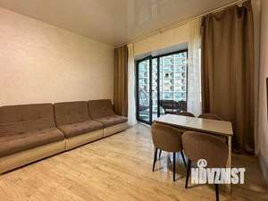 2-к квартира, вторичка, 47м2, 10/26 этаж