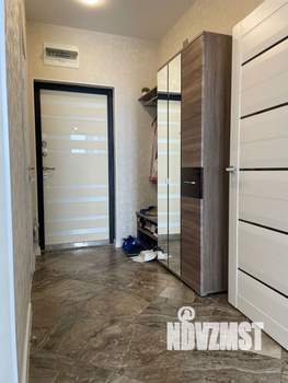 2-к квартира, вторичка, 46м2, 12/12 этаж