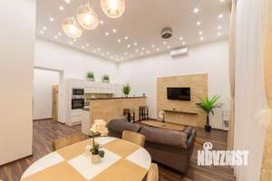 2-к квартира, вторичка, 60м2, 18/22 этаж