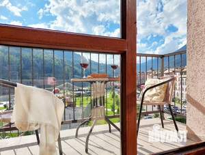 2-к квартира, вторичка, 69м2, 1/6 этаж