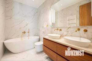 2-к квартира, вторичка, 76м2, 14/23 этаж