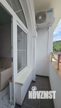 Студия квартира, вторичка, 21м2, 5/5 этаж