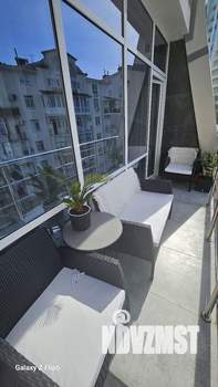 4-к квартира, вторичка, 120м2, 5/13 этаж