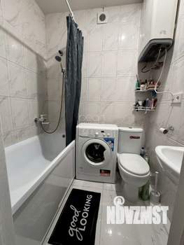 2-к квартира, вторичка, 45м2, 3/6 этаж