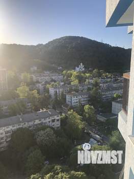 Студия квартира, вторичка, 44м2, 17/18 этаж