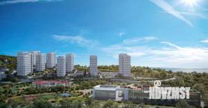 Студия квартира, вторичка, 17м2, 16/20 этаж