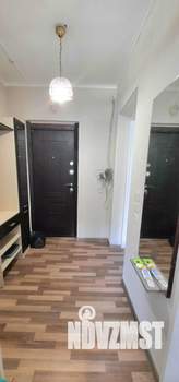 1-к квартира, вторичка, 37м2, 5/12 этаж
