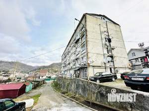 Студия квартира, вторичка, 17м2, 2/5 этаж