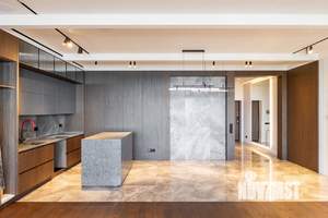 3-к квартира, вторичка, 118м2, 12/14 этаж