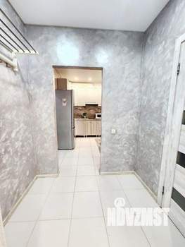 2-к квартира, вторичка, 46м2, 1/18 этаж