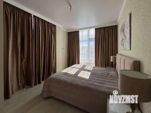 3-к квартира, вторичка, 90м2, 3/9 этаж