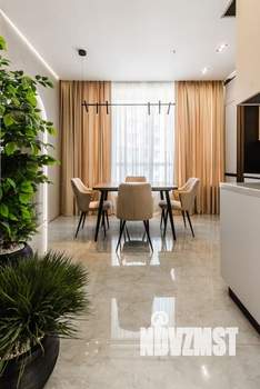 1-к квартира, вторичка, 48м2, 12/20 этаж