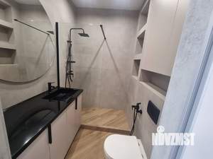 Студия квартира, вторичка, 32м2, 3/4 этаж