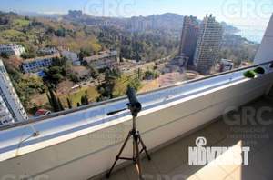 1-к квартира, вторичка, 67м2, 24/24 этаж