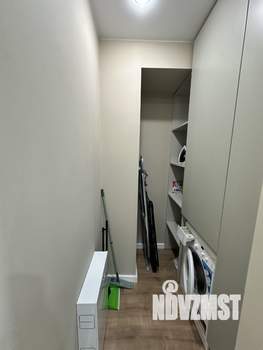 1-к квартира, вторичка, 34м2, 2/8 этаж