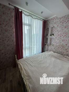 2-к квартира, вторичка, 46м2, 3/4 этаж