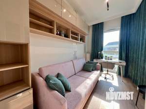 2-к квартира, вторичка, 62м2, 4/5 этаж