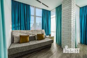 2-к квартира, вторичка, 75м2, 2/5 этаж