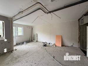 1-к квартира, вторичка, 36м2, 16/16 этаж