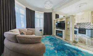 2-к квартира, вторичка, 58м2, 5/6 этаж