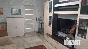 2-к квартира, вторичка, 42м2, 4/4 этаж