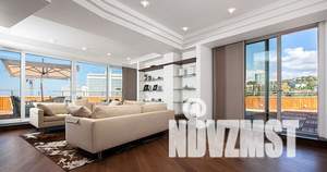 4-к квартира, вторичка, 200м2, 11/12 этаж