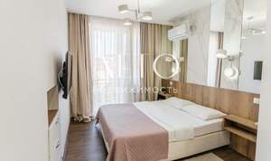 1-к квартира, вторичка, 14м2, 1/5 этаж