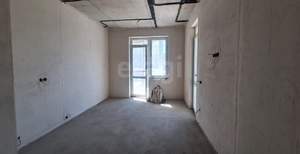 1-к квартира, вторичка, 34м2, 7/17 этаж