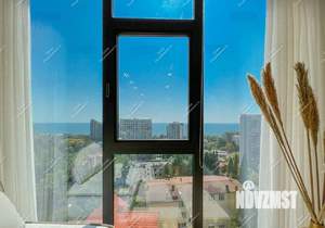 Студия квартира, вторичка, 23м2, 12/18 этаж