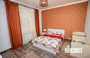 3-к квартира, вторичка, 72м2, 1/3 этаж