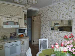 2-к квартира, вторичка, 52м2, 3/8 этаж