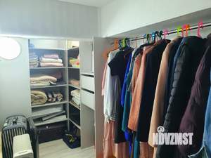 3-к квартира, вторичка, 67м2, 1/4 этаж