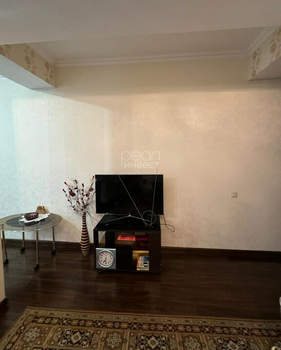 Студия квартира, вторичка, 44м2, 4/5 этаж