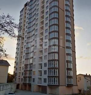 2-к квартира, вторичка, 58м2, 2/16 этаж