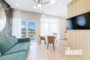 3-к квартира, вторичка, 85м2, 13/18 этаж