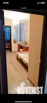 1-к квартира, вторичка, 18м2, 1/5 этаж