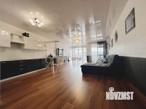 3-к квартира, вторичка, 116м2, 13/20 этаж