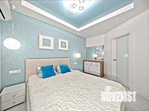 1-к квартира, вторичка, 80м2, 14/23 этаж
